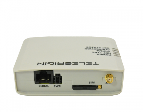 TELEORIGIN MODEM RB900SG